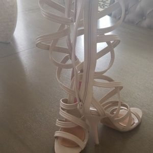Gladiator Heels